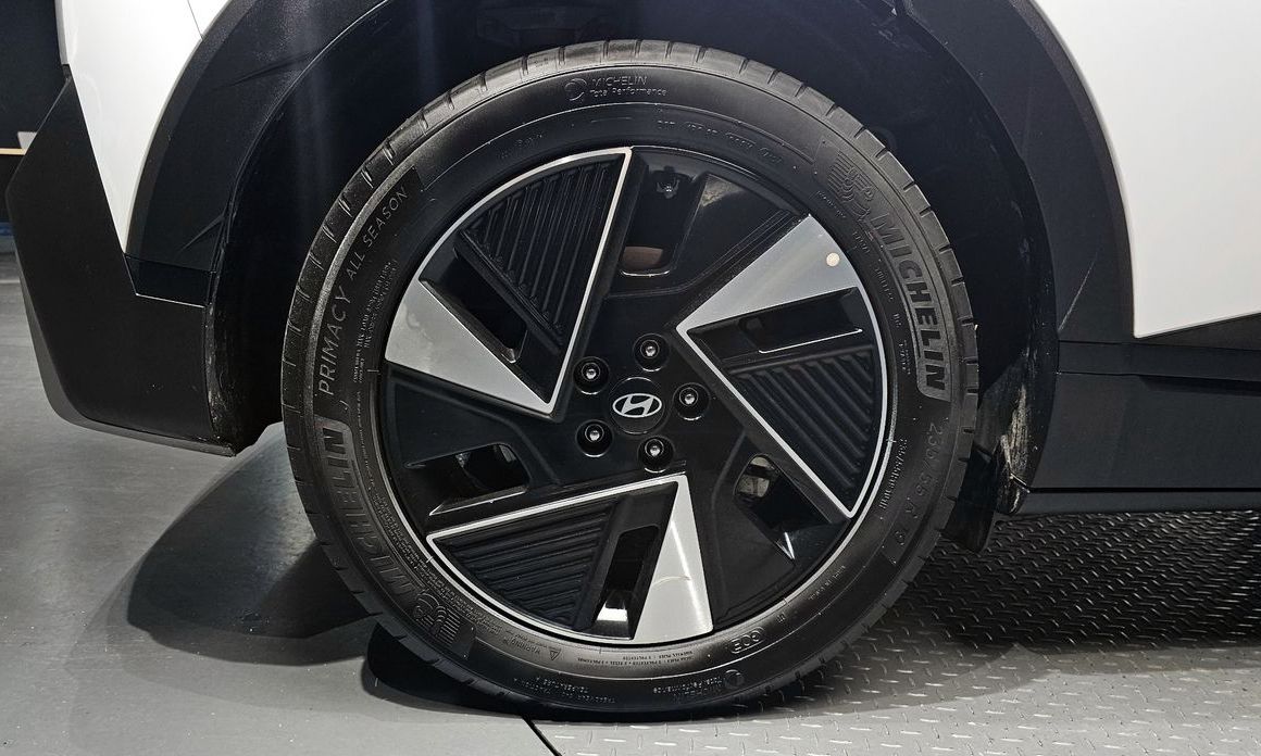 Hyundai Ioniq5 2025