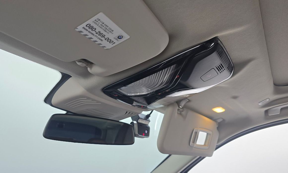 BMW X3 2018
