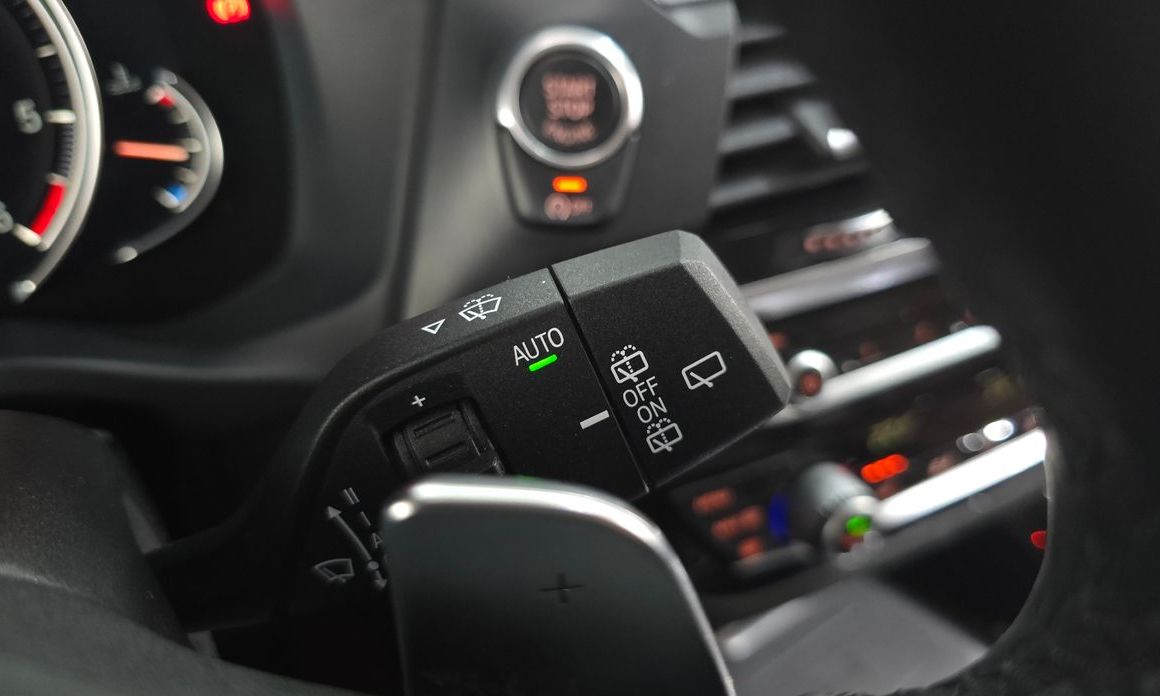 BMW X3 2018