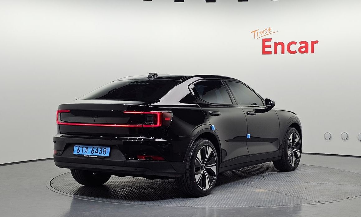 Polestar Polestar 2 2023