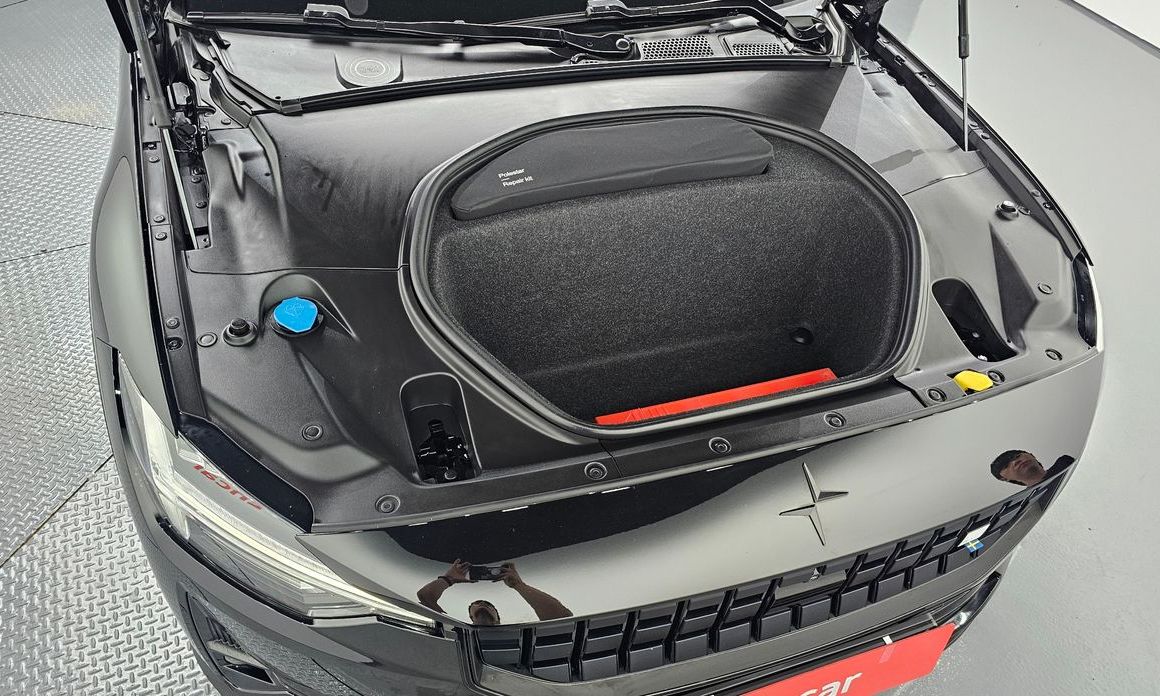 Polestar Polestar 2 2023
