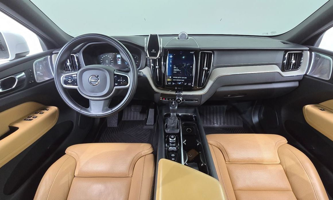 Volvo XC60 2019