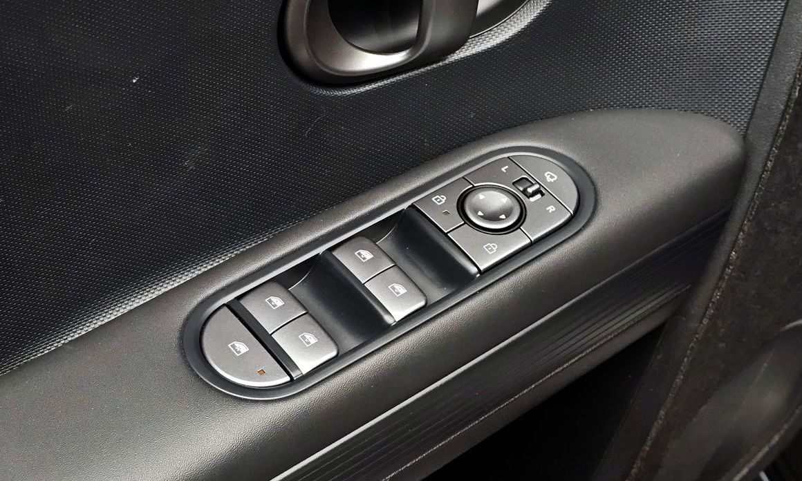 Hyundai Ioniq5 2025