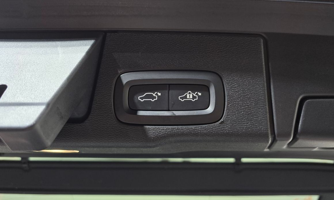Volvo XC60 2019