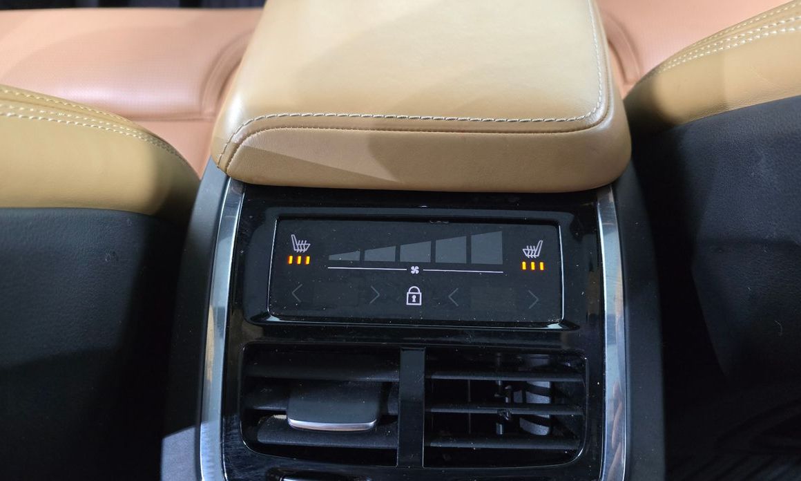 Volvo XC60 2019
