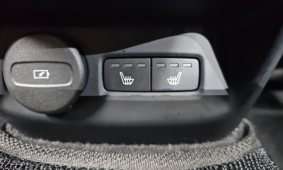 Polestar Polestar 2 2023