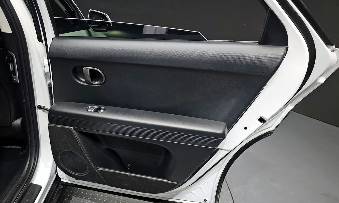 Hyundai Ioniq5 2025