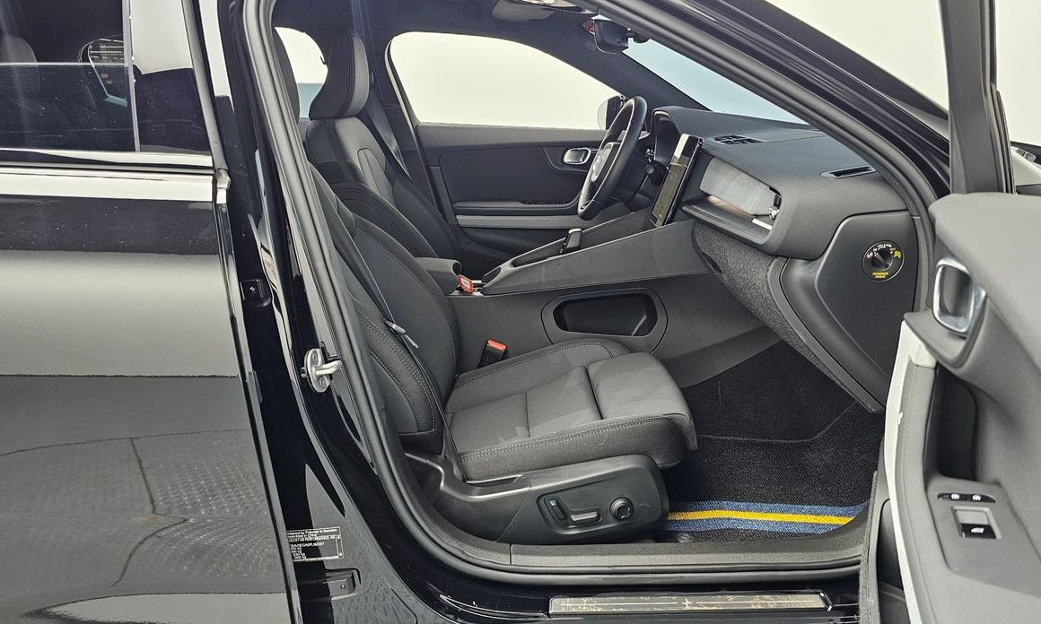 Polestar Polestar 2 2023