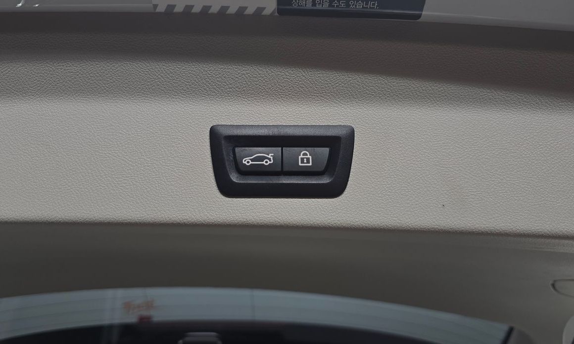 BMW X3 2018