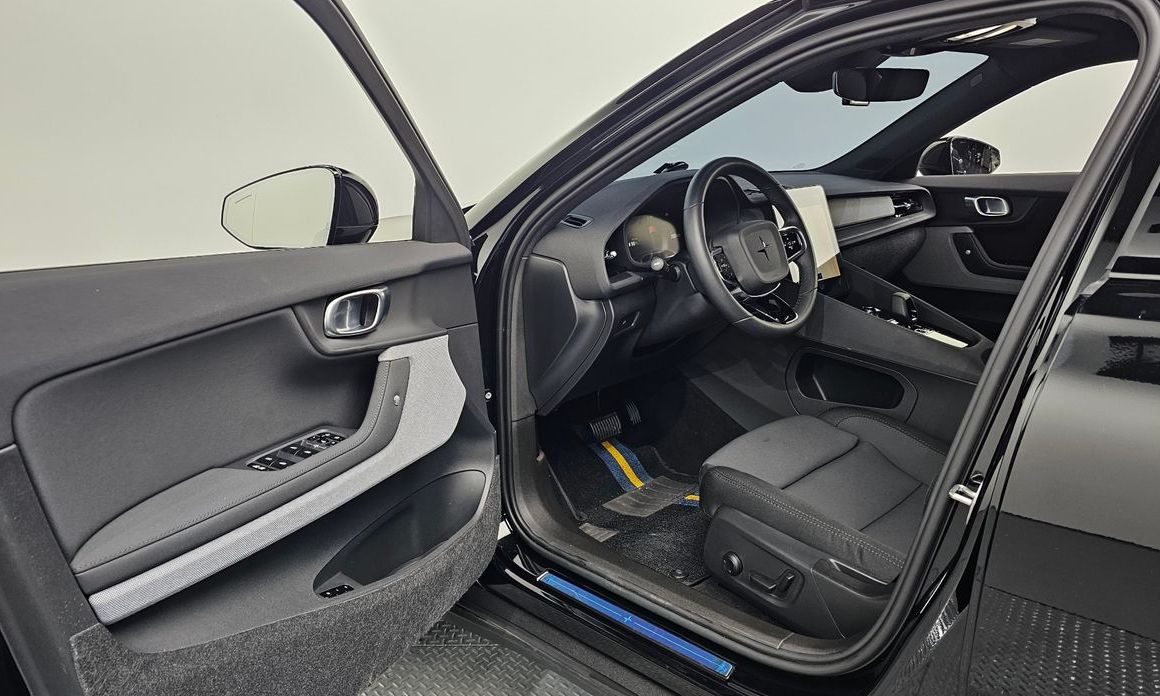 Polestar Polestar 2 2023
