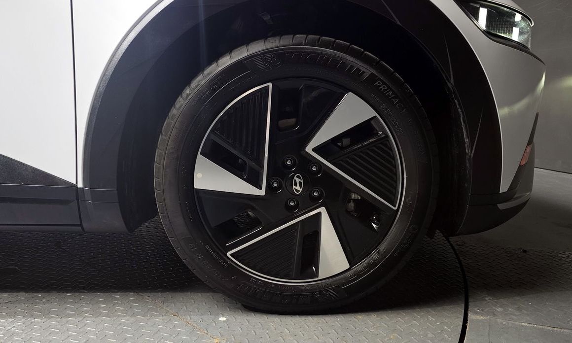 Hyundai Ioniq5 2025