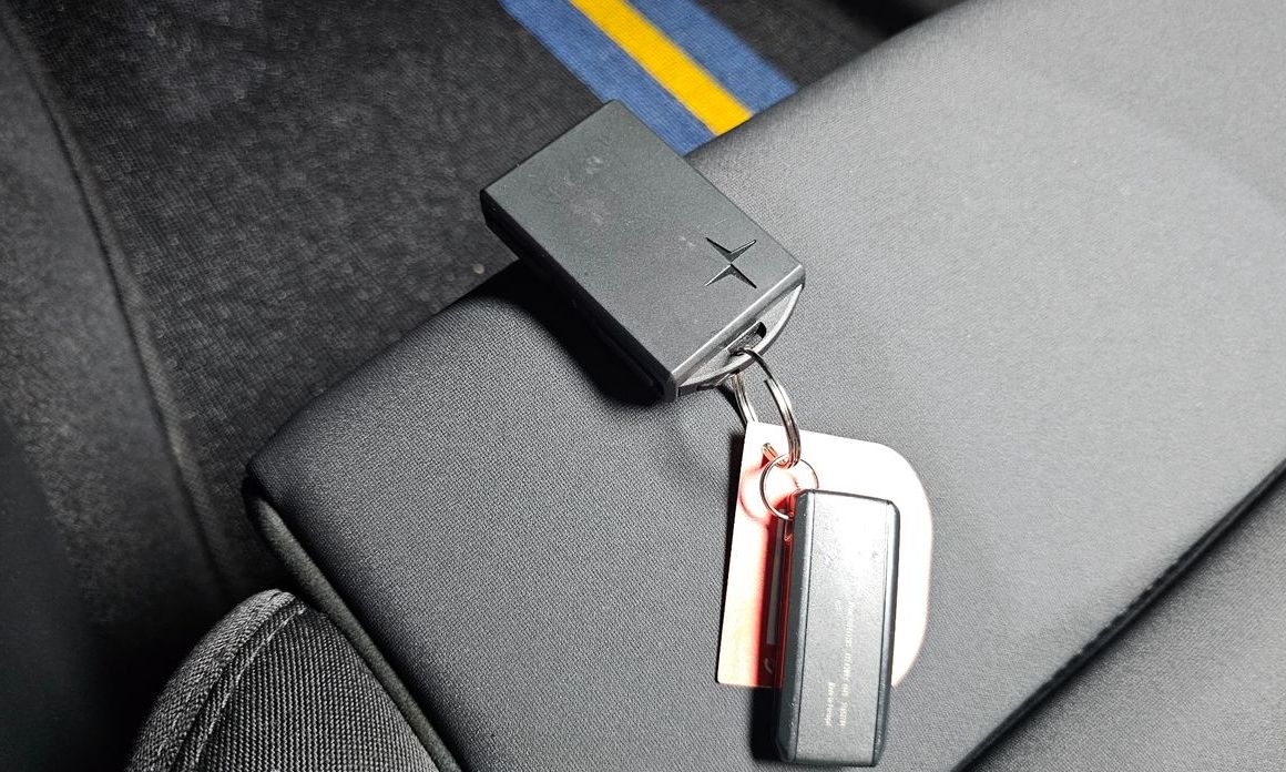 Polestar Polestar 2 2023