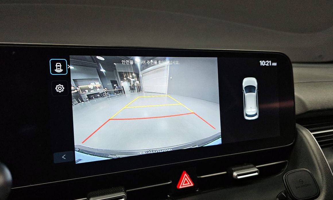 Hyundai Ioniq5 2025