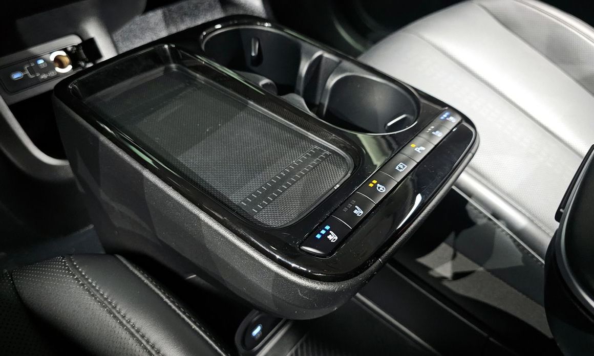 Hyundai Ioniq5 2025
