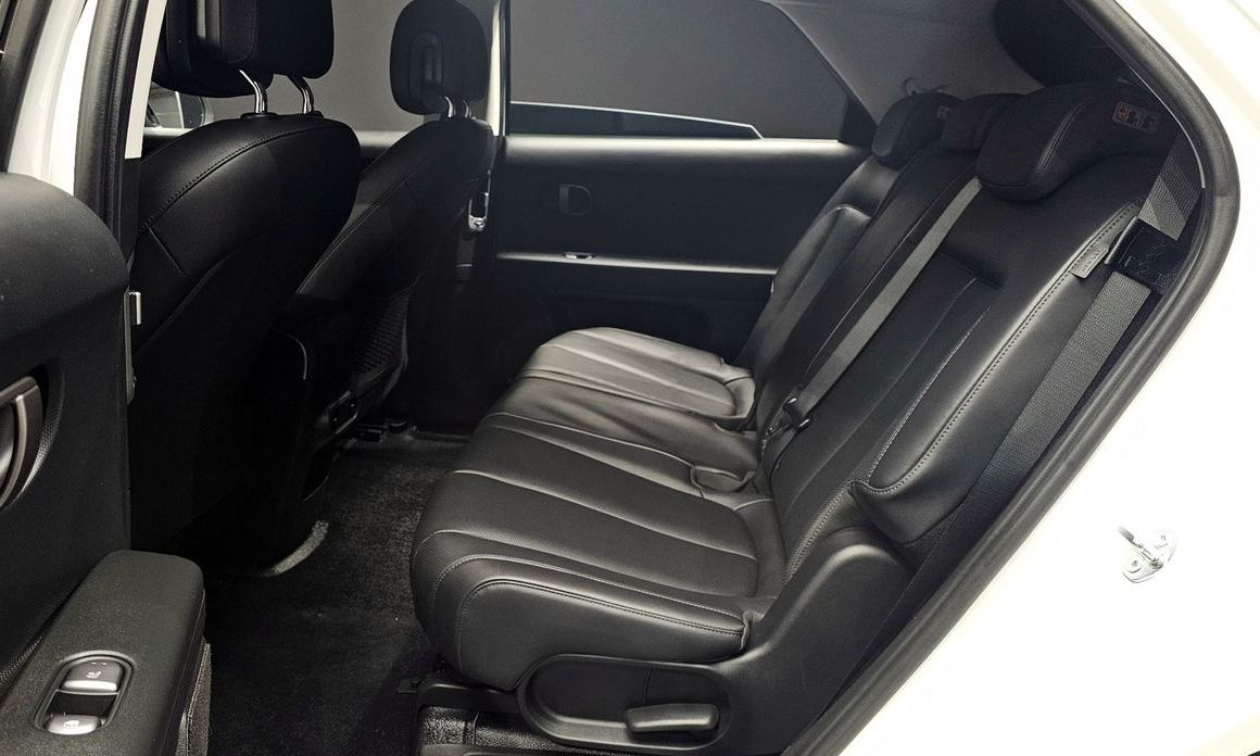 Hyundai Ioniq5 2025