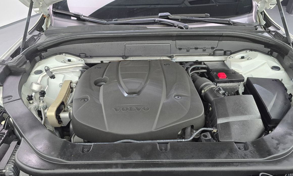 Volvo XC60 2019