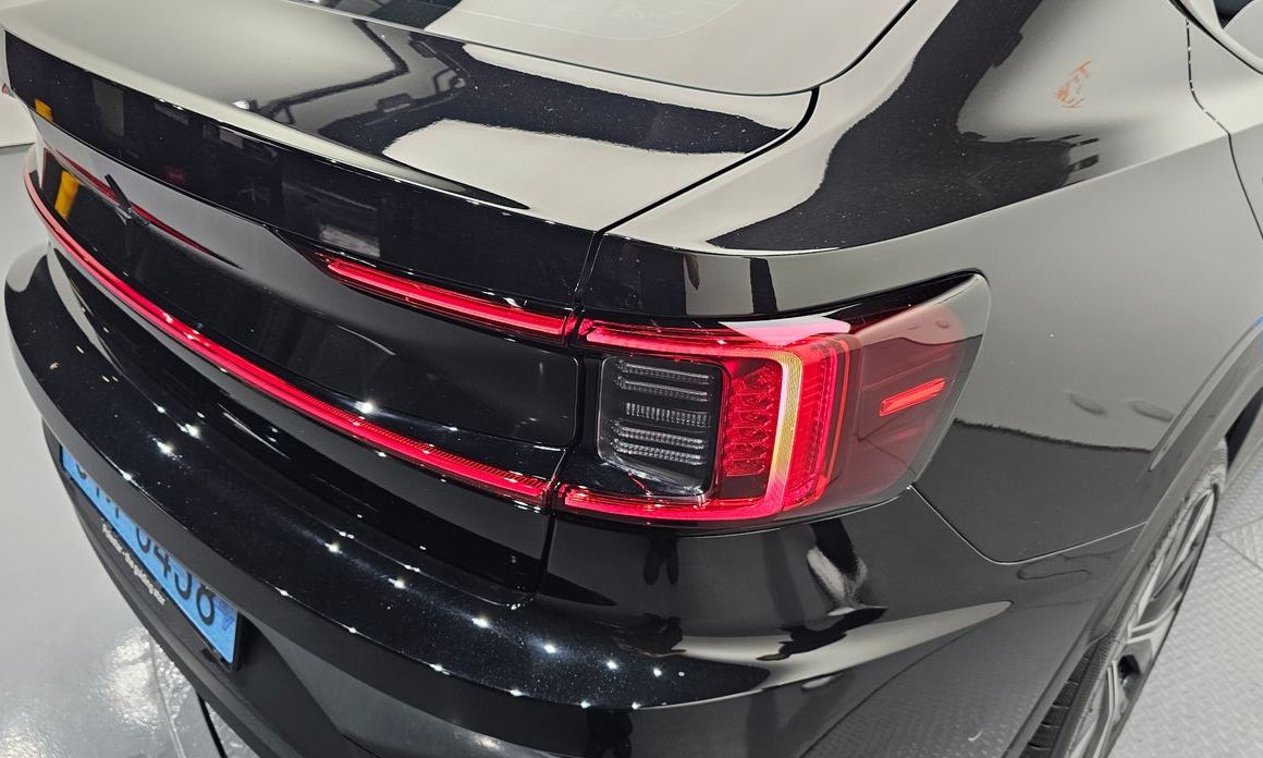 Polestar Polestar 2 2023