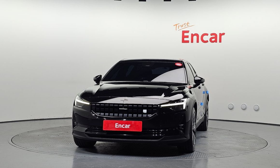 Polestar Polestar 2 2023