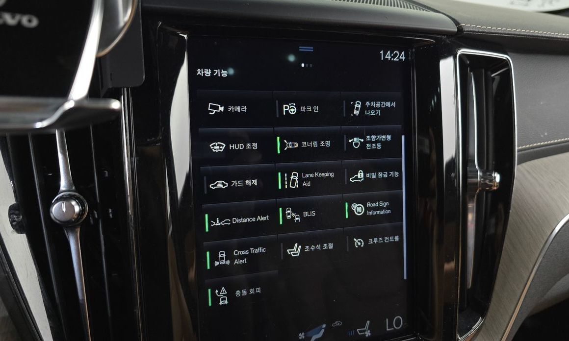 Volvo XC60 2019