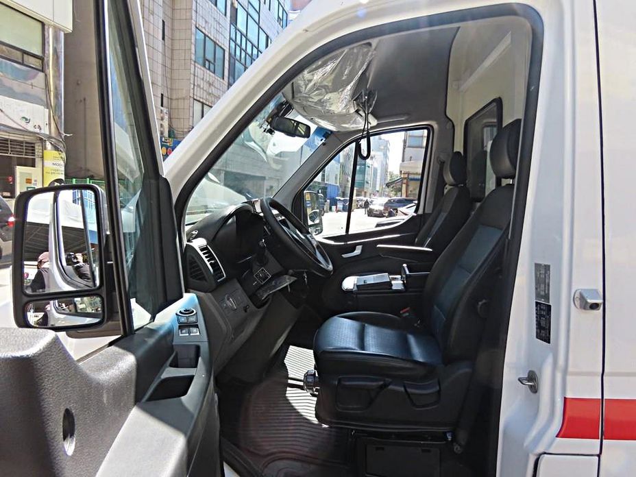 Hyundai Solati 2016