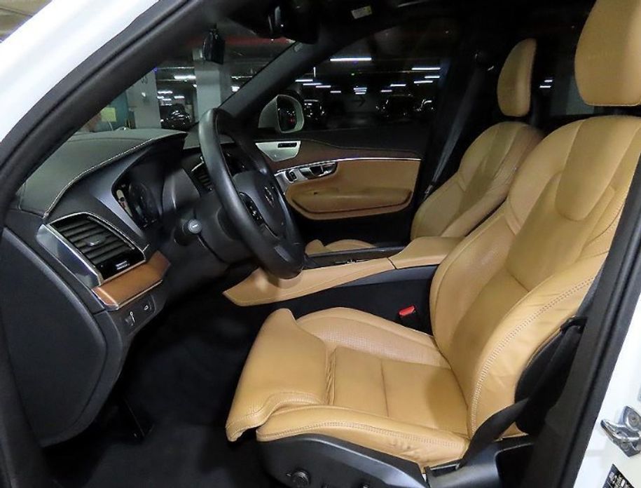 Volvo XC90 2017