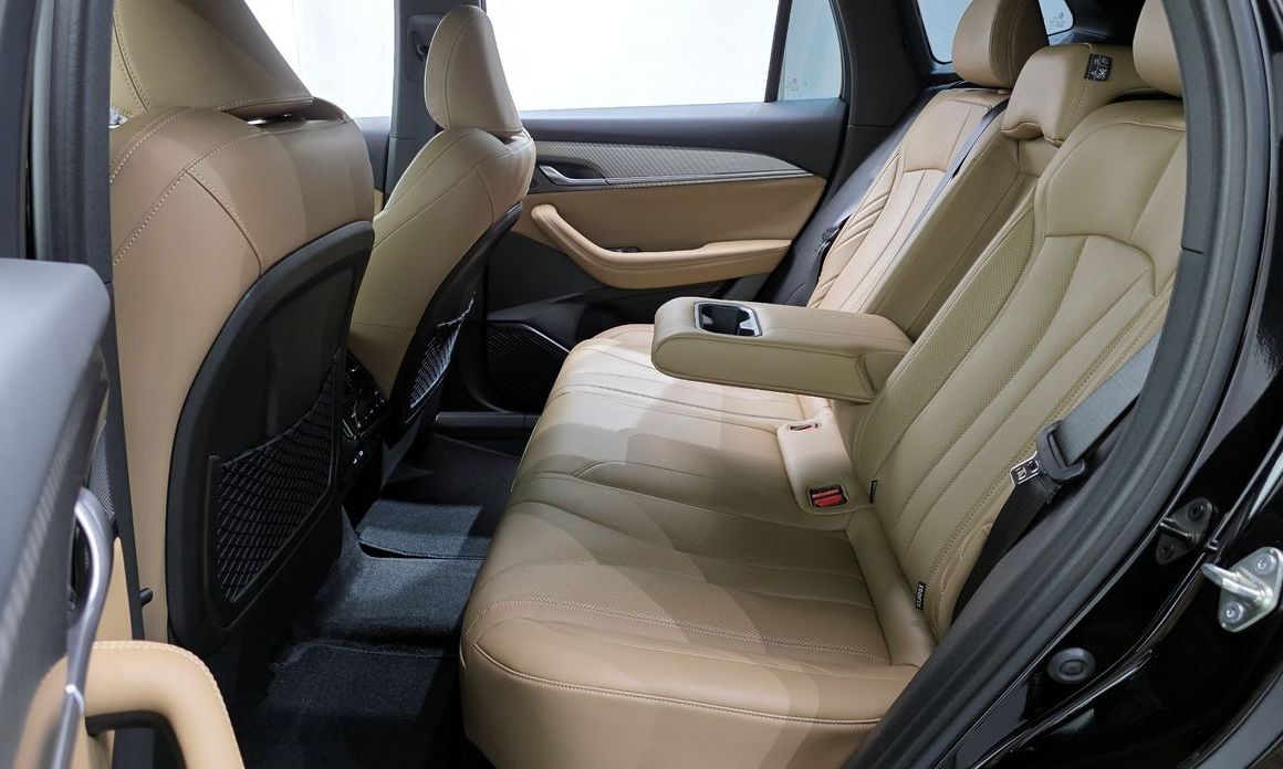 Renault-KoreaSamsung Grand Koleos 2025