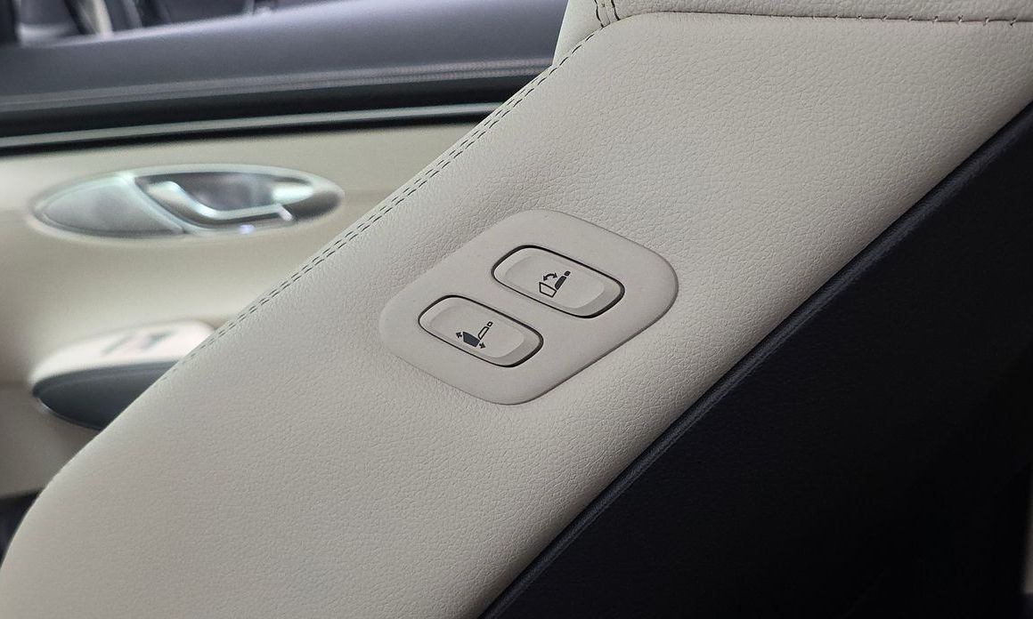 Genesis GV70 2023