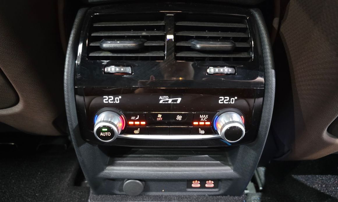 BMW 5-Series 2020
