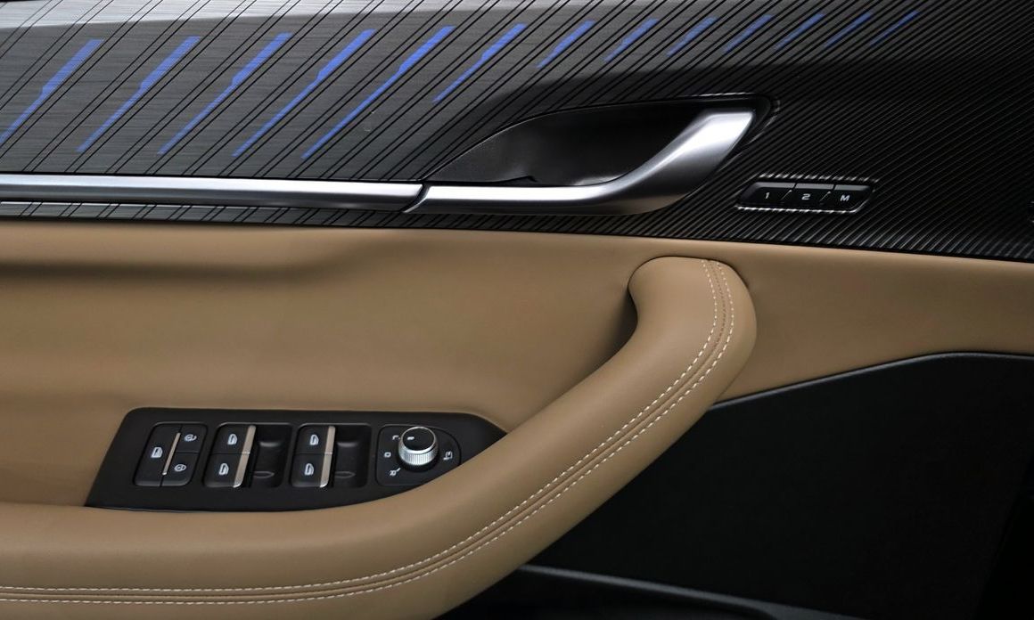 Renault-KoreaSamsung Grand Koleos 2025