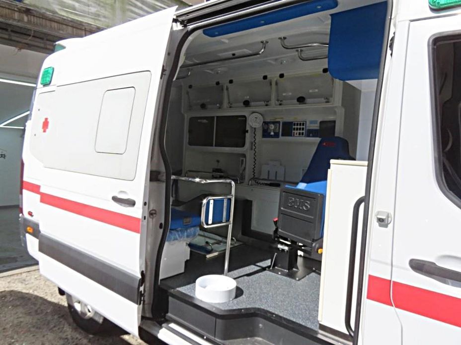 Hyundai Solati 2016