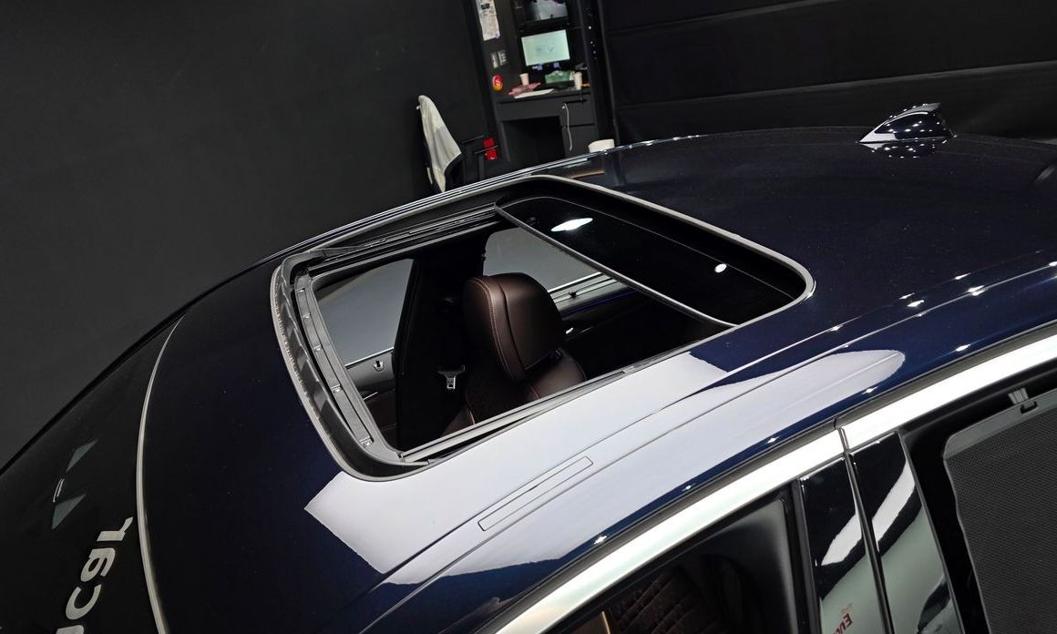 BMW 5-Series 2020