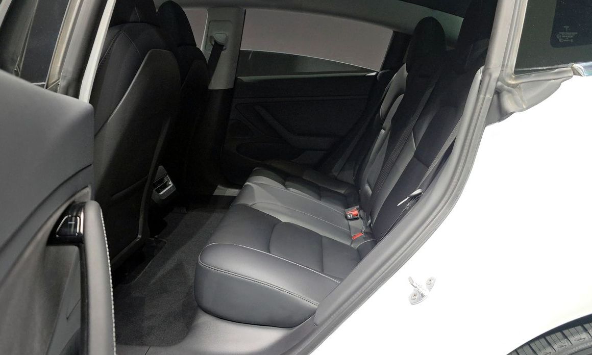 Tesla Model 3 2020