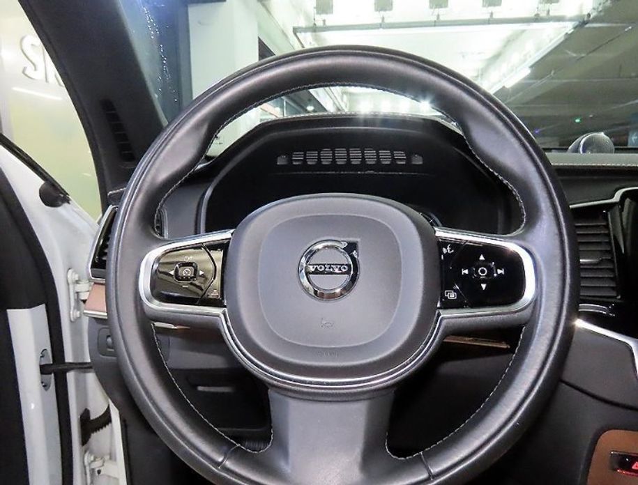 Volvo XC90 2017