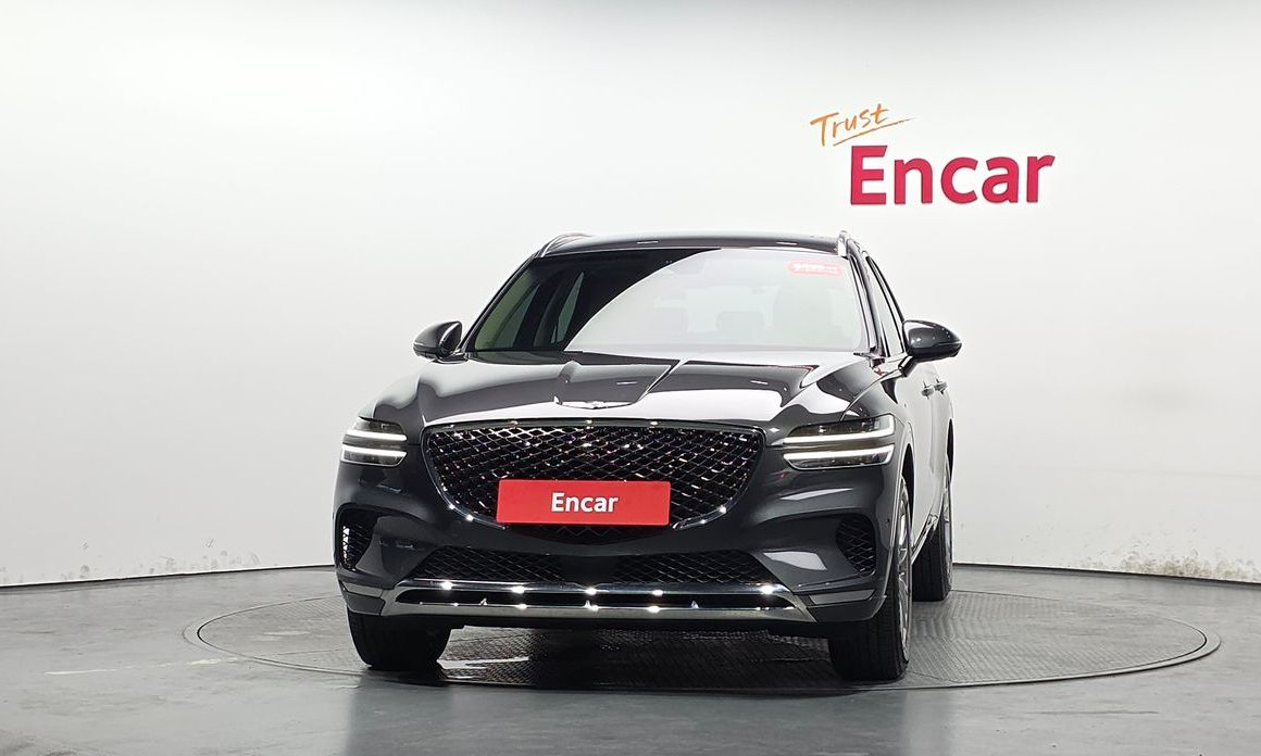 Genesis GV70 2023