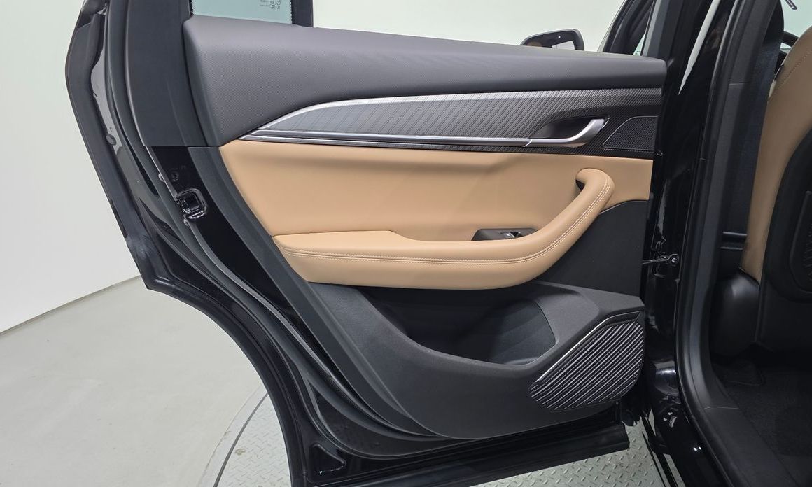 Renault-KoreaSamsung Grand Koleos 2025