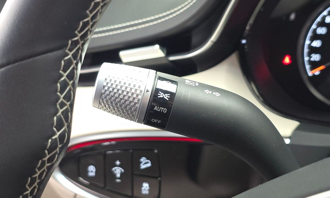 Genesis GV70 2023