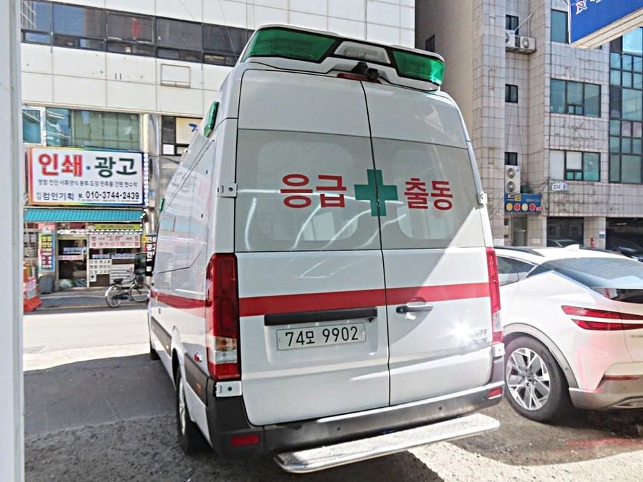 Hyundai Solati 2016
