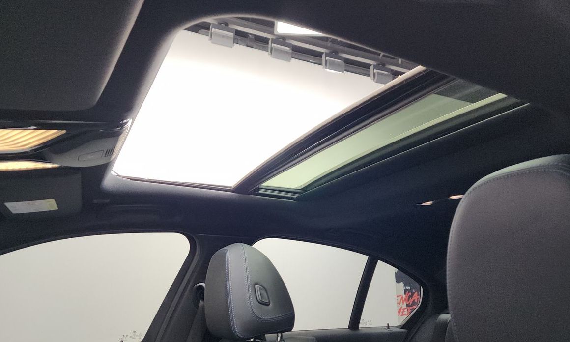 BMW 3-Series 2022