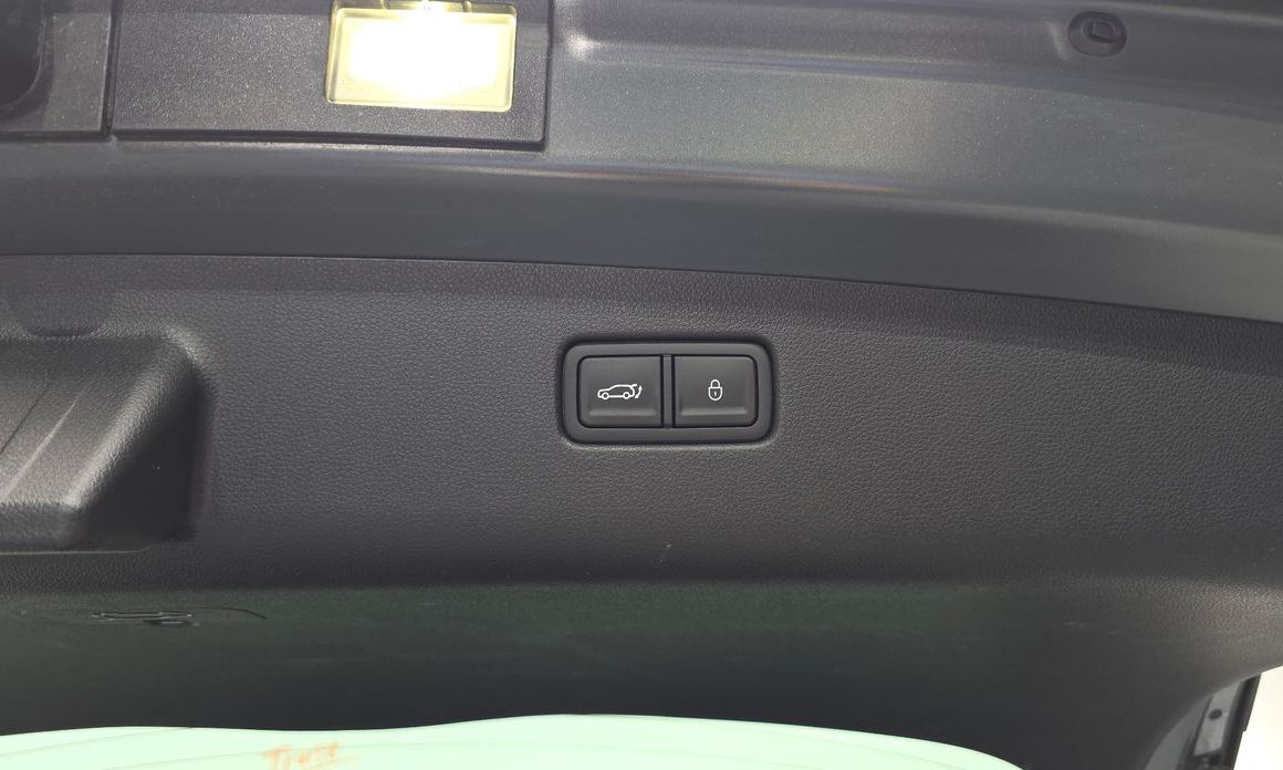 Genesis GV70 2023