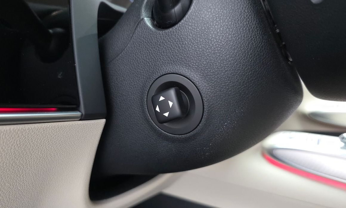 Genesis GV70 2023
