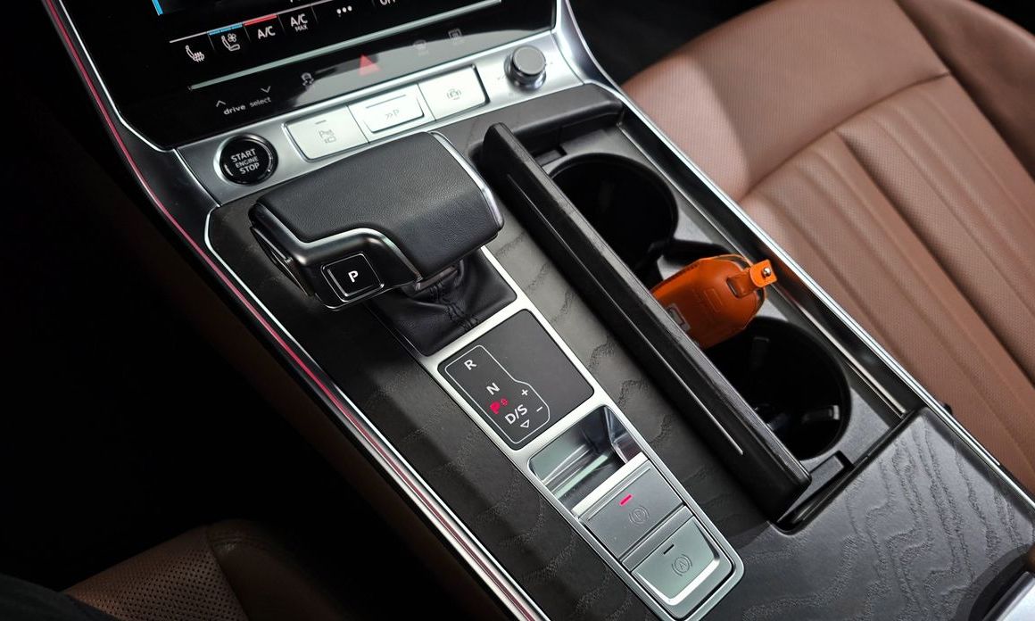 Audi A6 2023