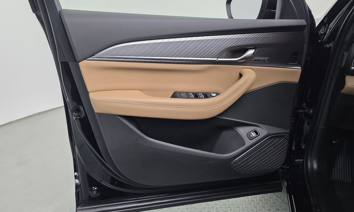 Renault-KoreaSamsung Grand Koleos 2025