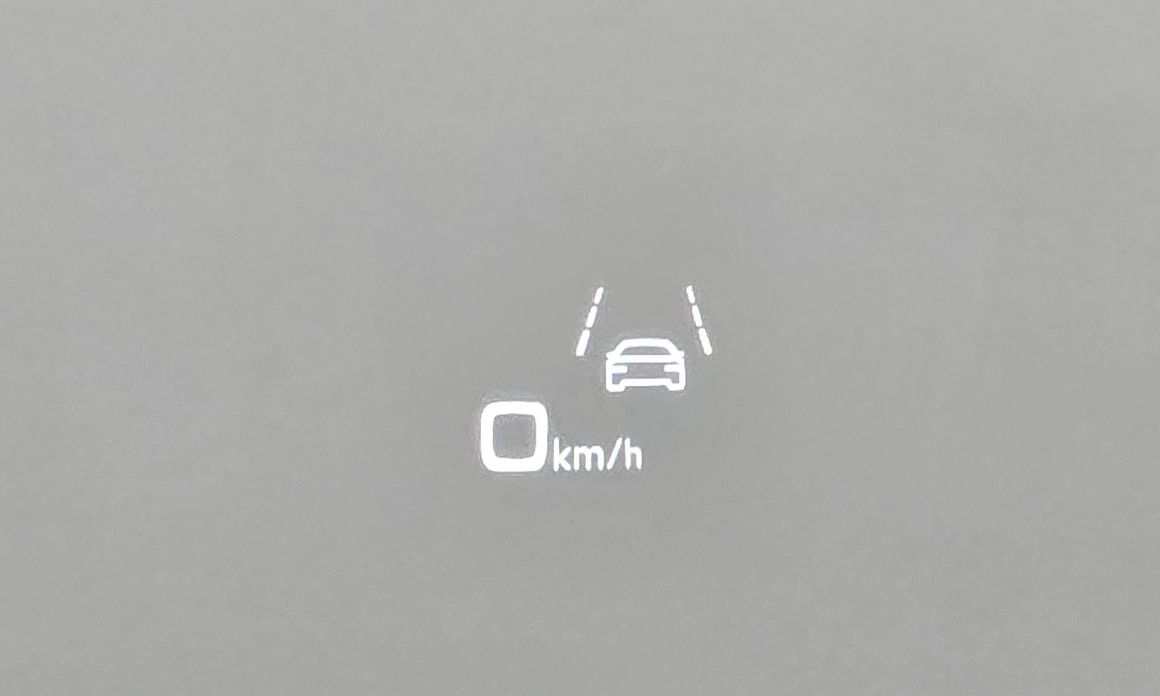 Audi A6 2023