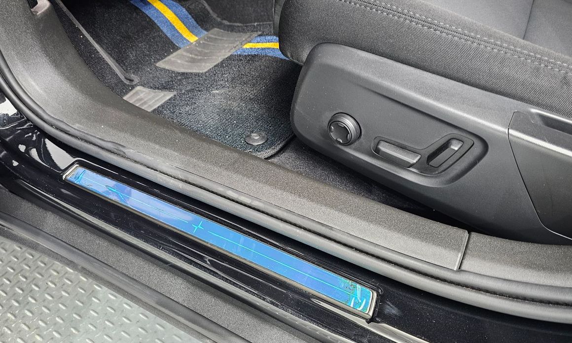 Polestar Polestar 2 2023