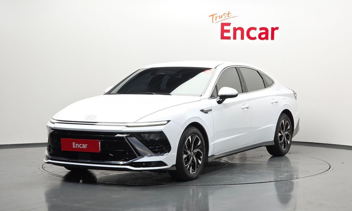 Hyundai Sonata 2025