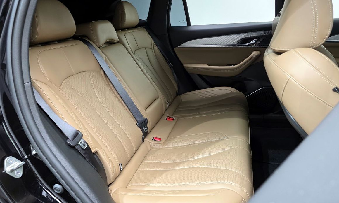 Renault-KoreaSamsung Grand Koleos 2025