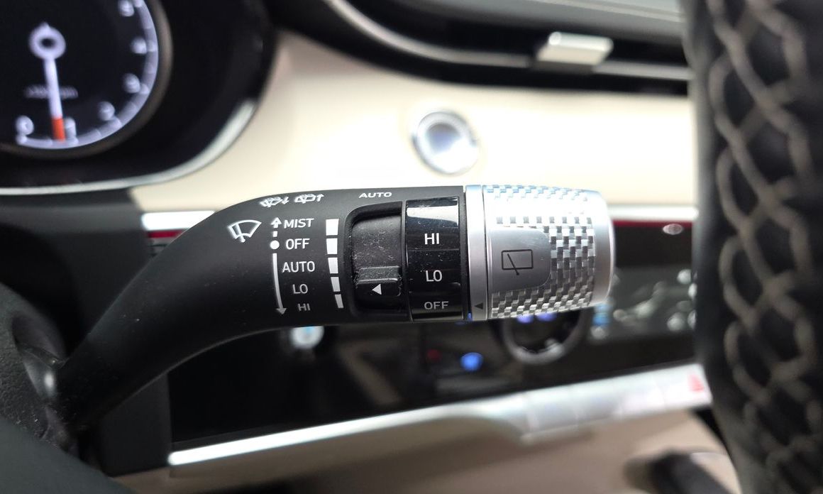 Genesis GV70 2023