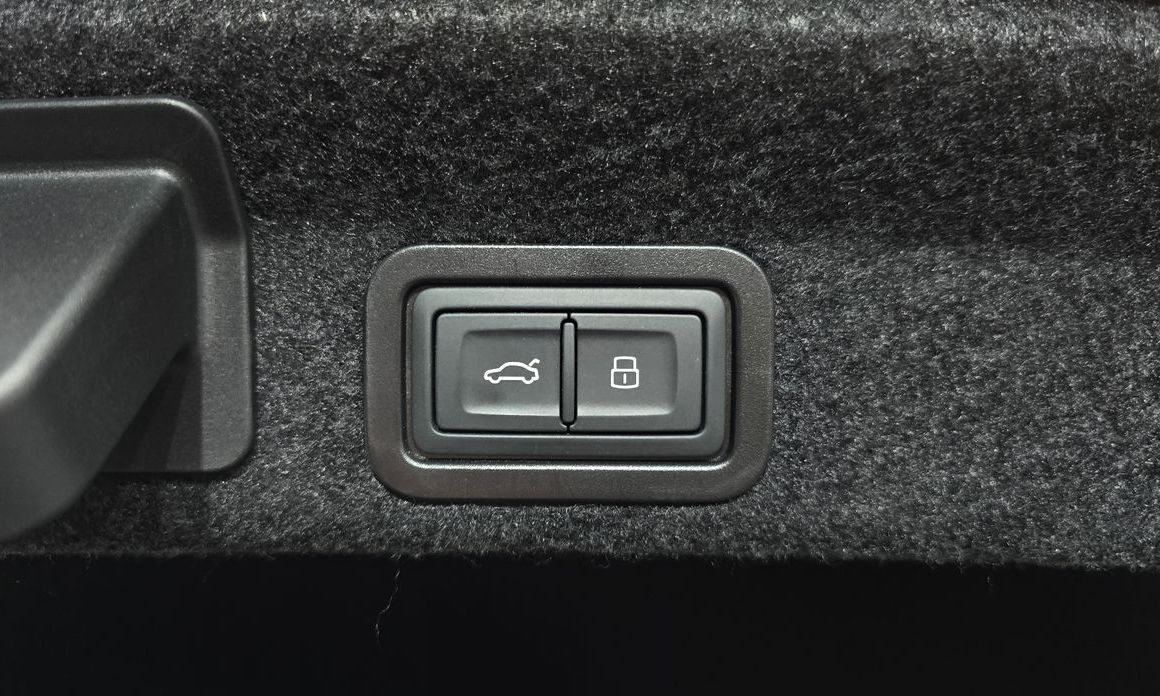 Audi A6 2023