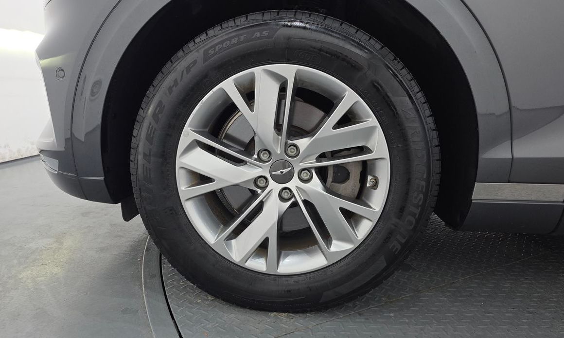 Genesis GV70 2023