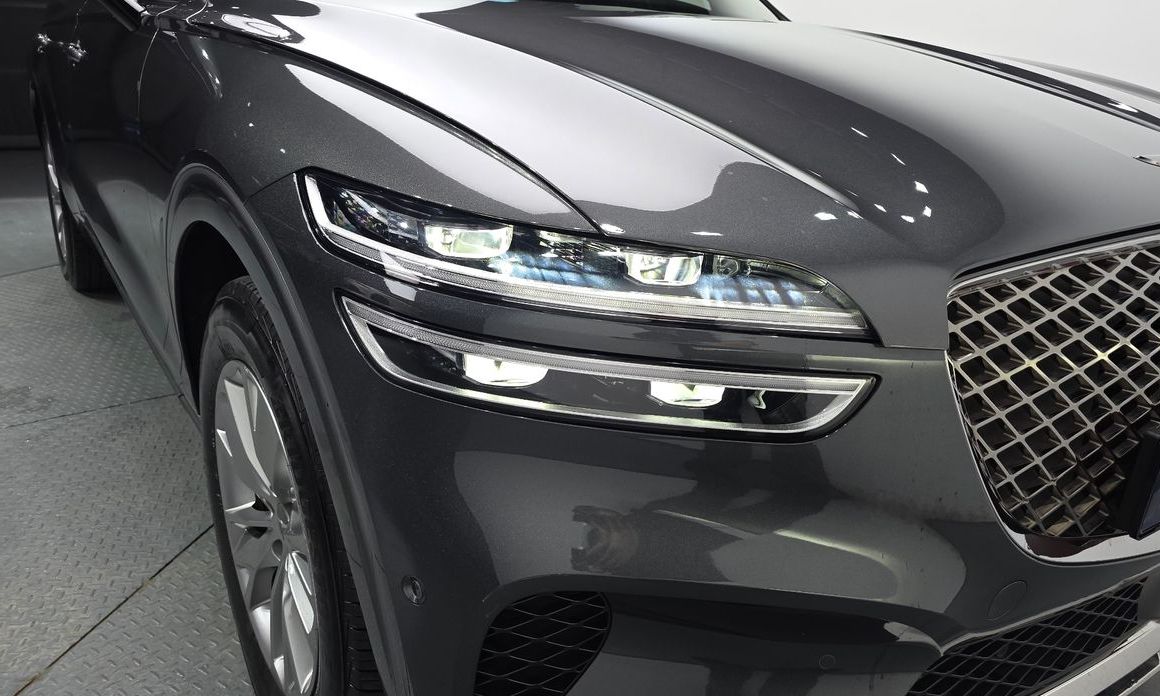 Genesis GV70 2023